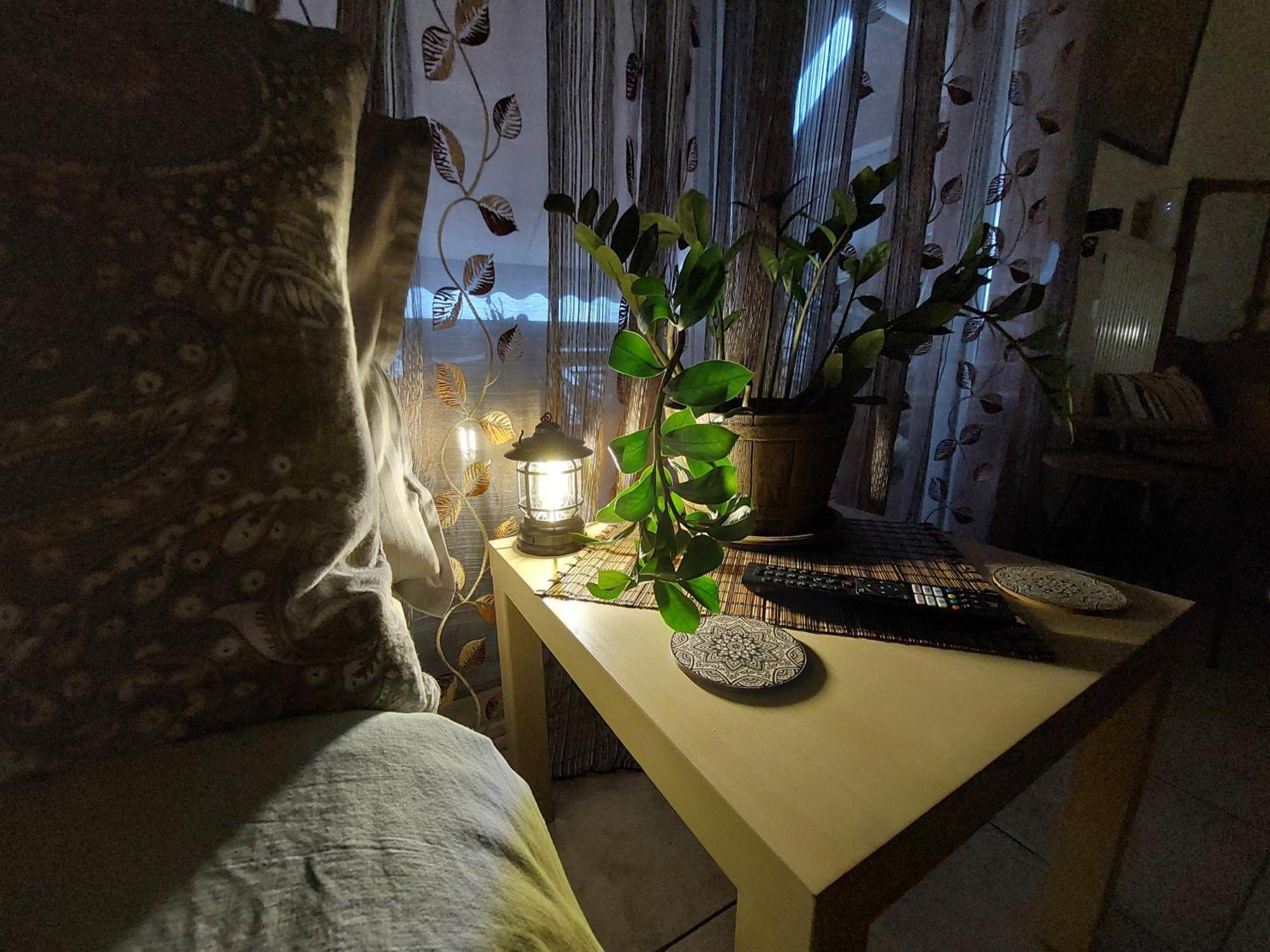 Anthexia'S Studio Volos Buitenkant foto
