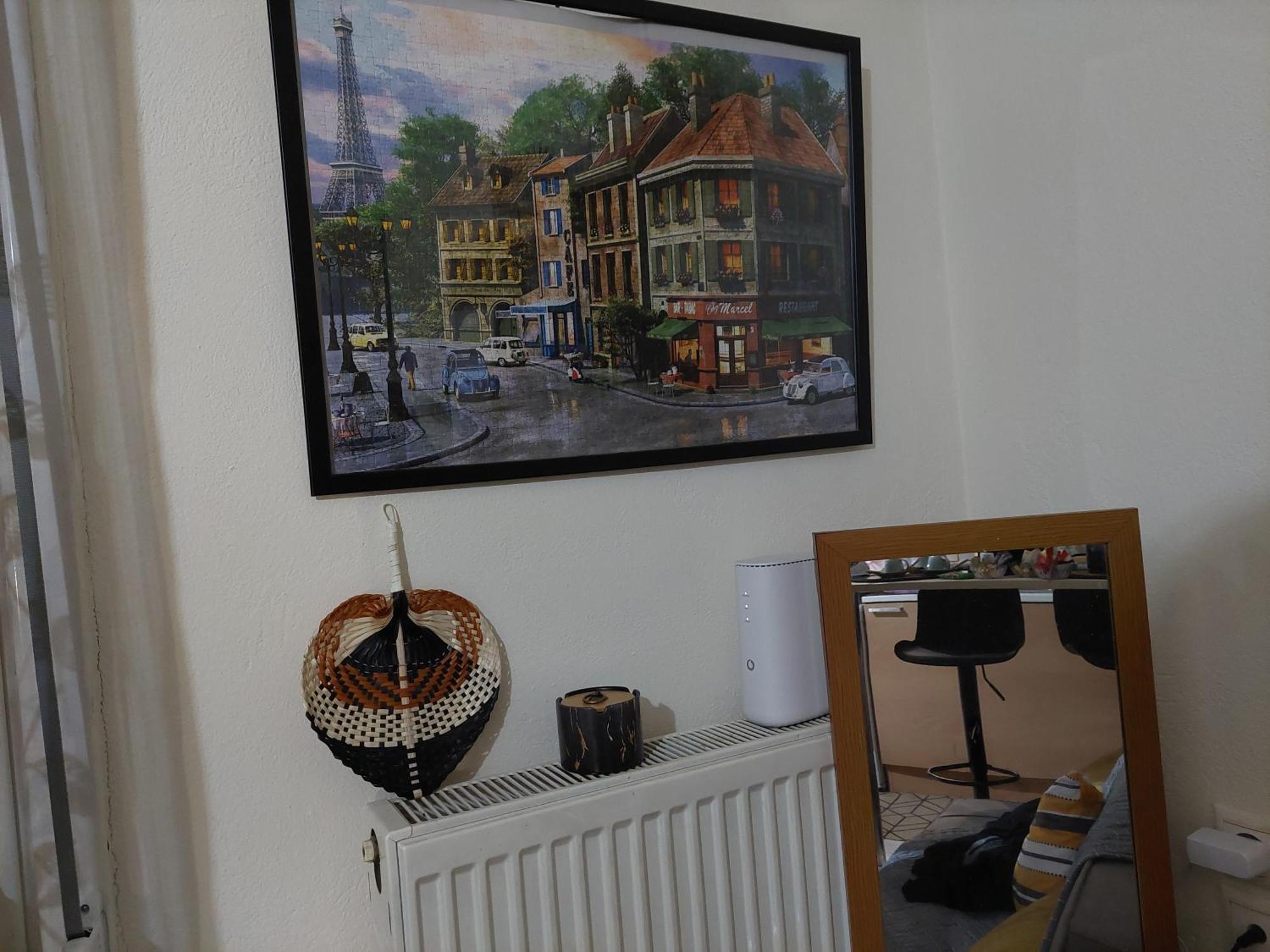 Anthexia'S Studio Volos Buitenkant foto