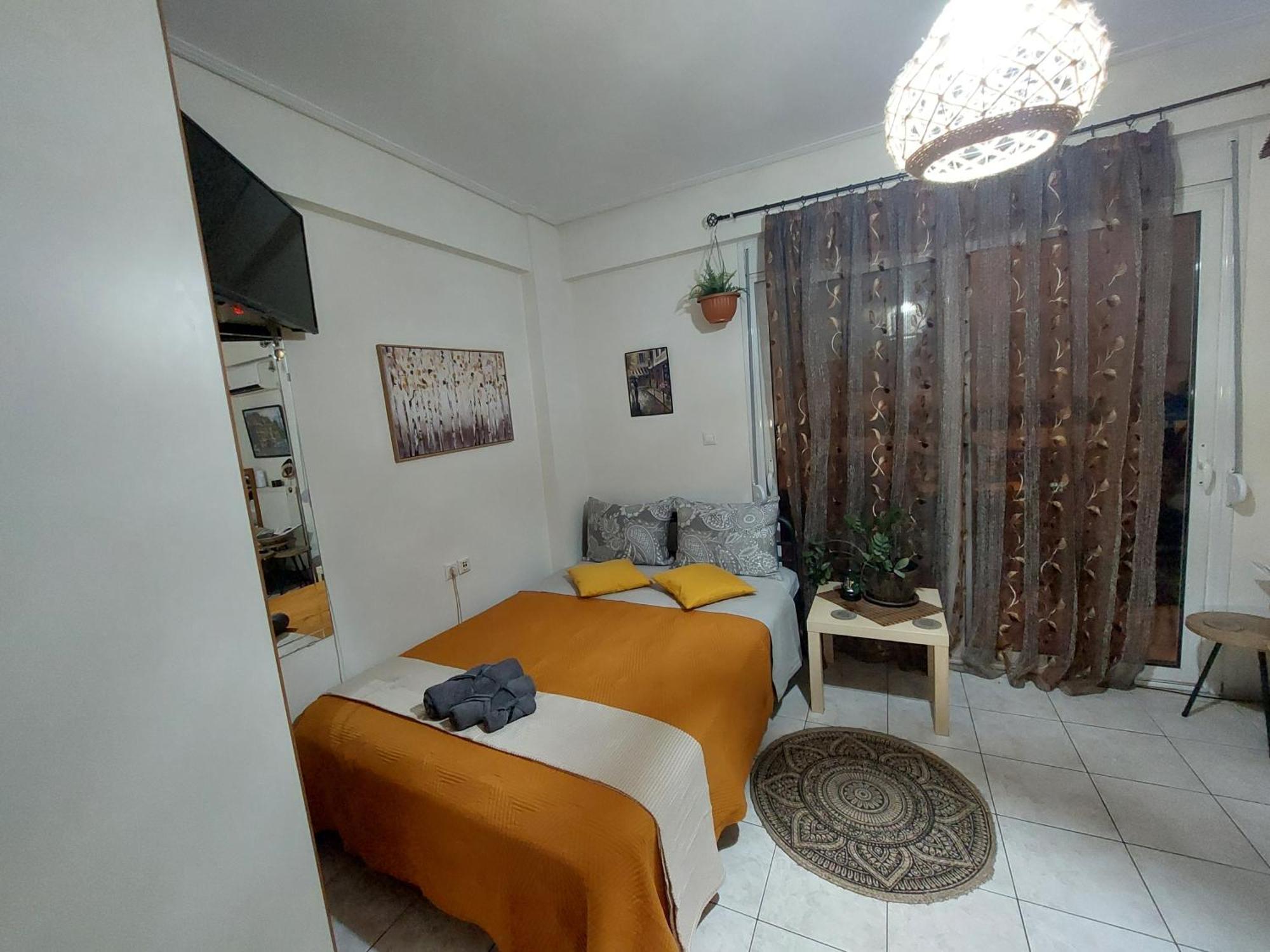 Anthexia'S Studio Volos Buitenkant foto